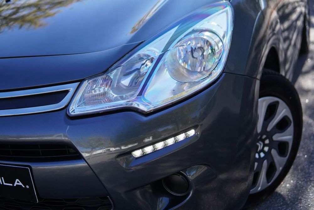 Citroën C3 1.2 PureTech Collection