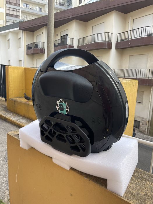 Kingsong 14M monocilco eletrico