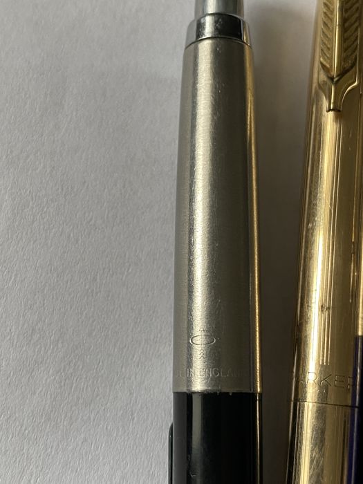 Ручка шариковая Parker UK