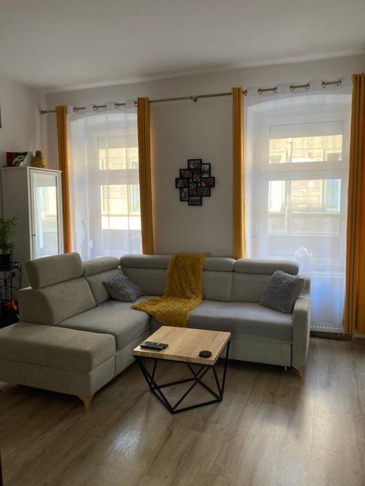 Mieszkanie na sprzedaż !