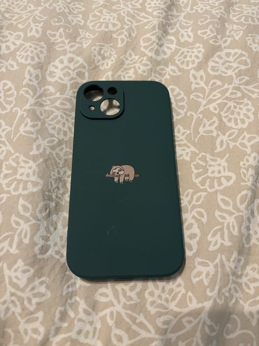 Etui na Iphone 15, warianty