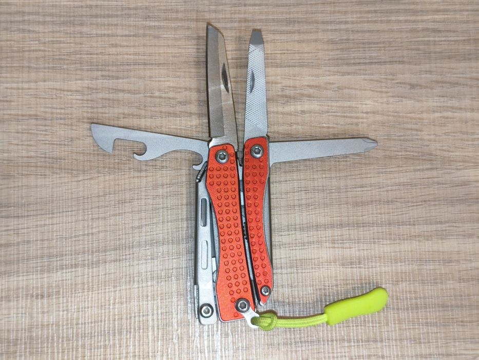 Multitool NexTool Mini Flagship