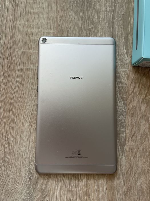 Продам планшет HUAWEI MediaPad T3,  8”