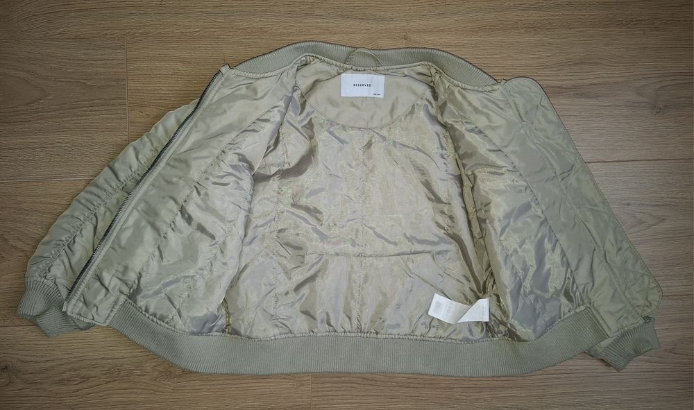 Куртка Reserved весна/осінь 122 р, 5-7 р