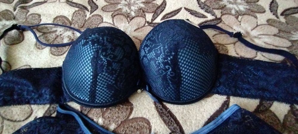 Комплект білизни (В)