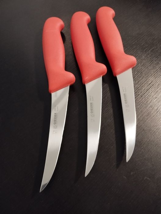 Ножі для обвалки / Ніж для м'яса / Обвалочний ніж / ножі / довгий ніж