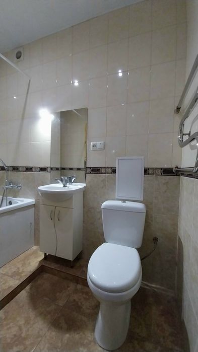 Сдаю 2 комнатную квартиру в новострое! Район Французского бульвара.