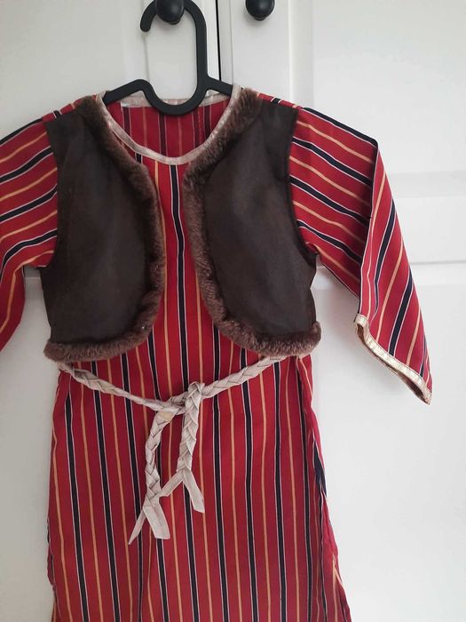 Strój pasterza Jasełka