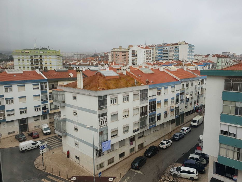 Quarto em Odivelas centro a 12 min do metro