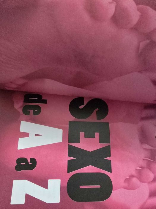 Sexo de A a Z – Alicia Galotti