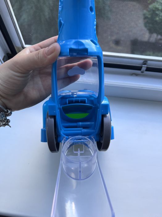 Пилосос play-doh