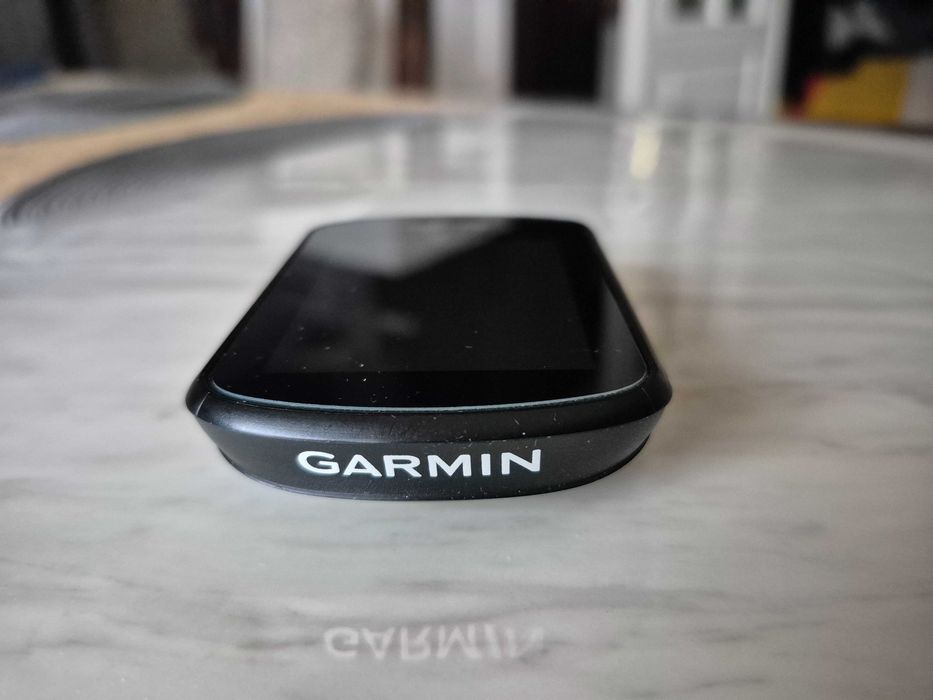 Garmin edge 840 - komputer rowerowy