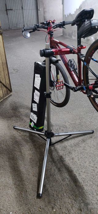 Suporte bicicleta west biking