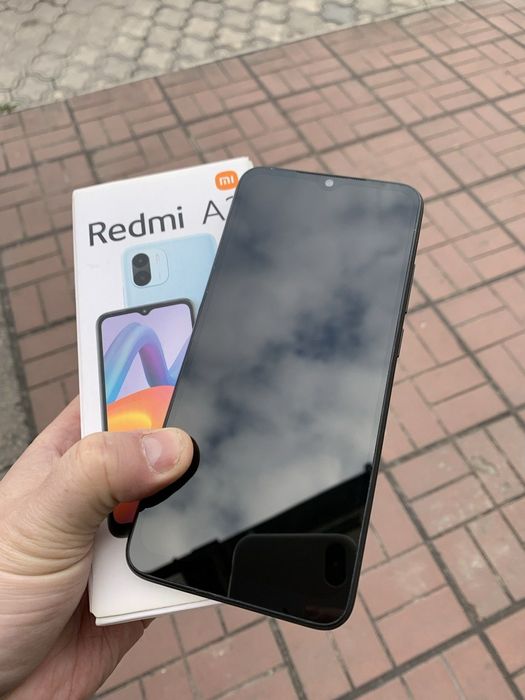 Смартфон Redmi A2