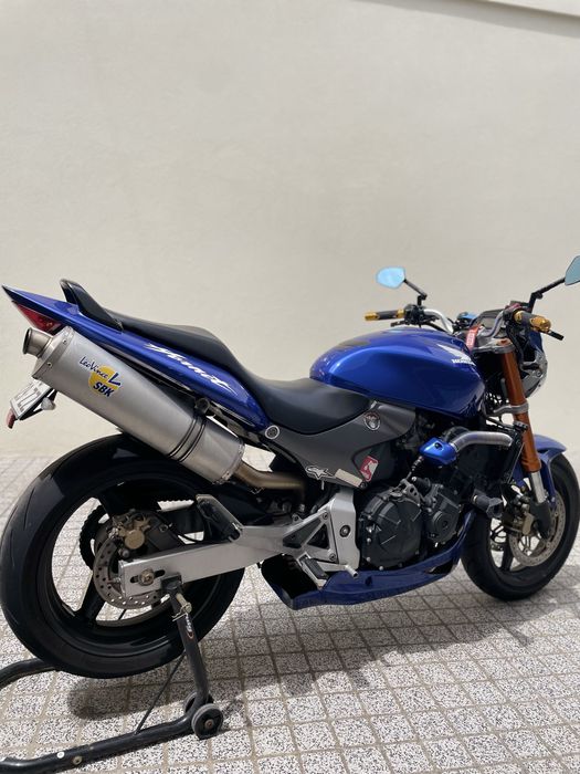 Honda Hornet  600 cc