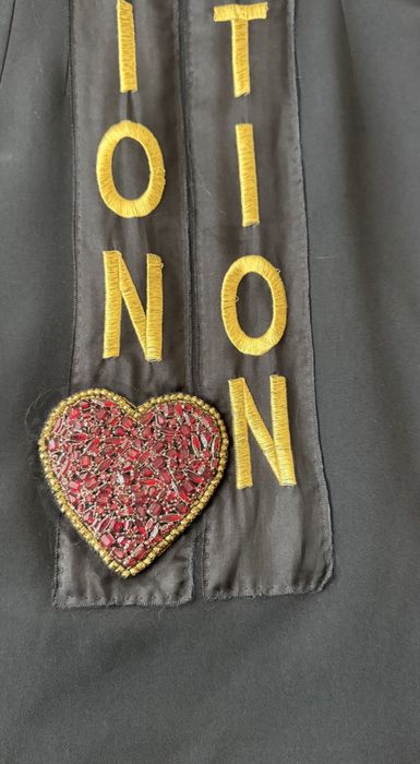 Платье Dolce and Gabbana