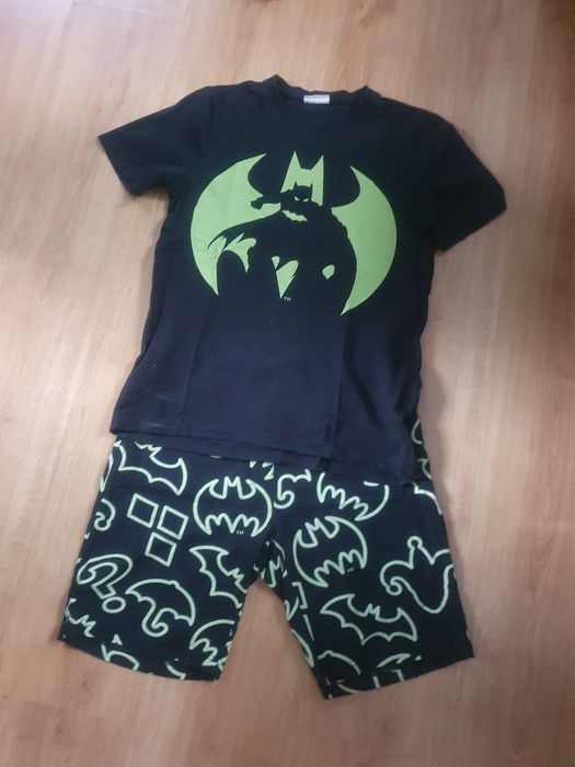 Piżama Cocodrillo Batman 152/158