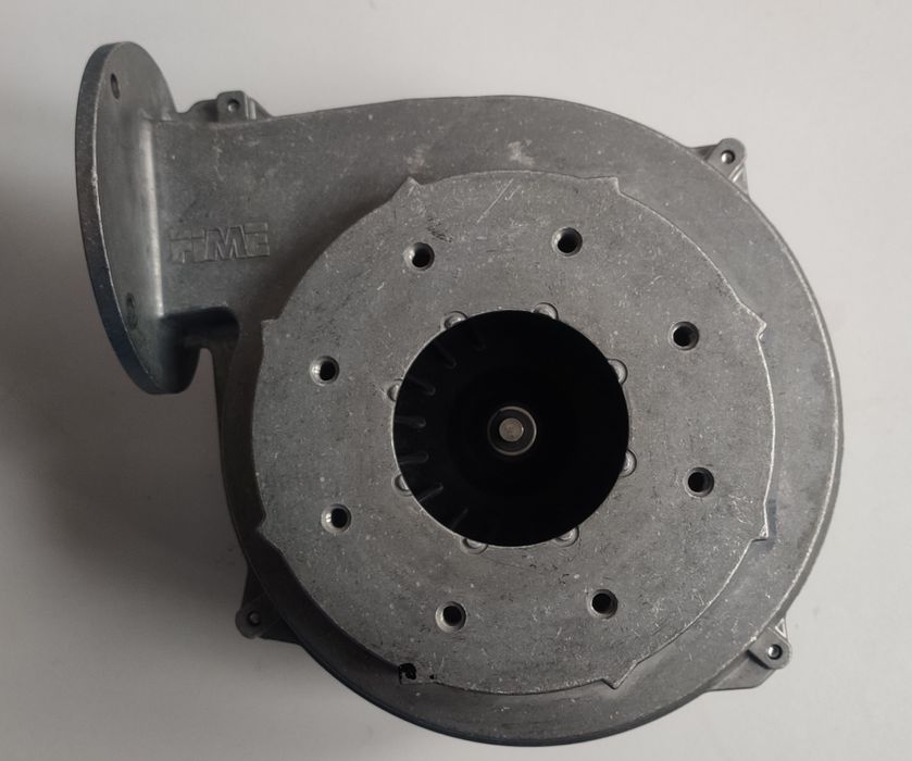 Конденсаційний котел TEPLOWEST КГД-К-(н) 20-С-М