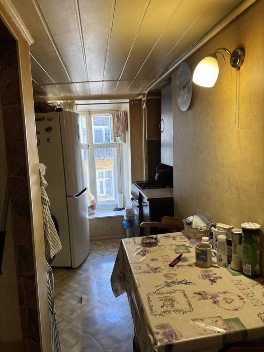 В продаже квартира в Центре Одессы, 381749