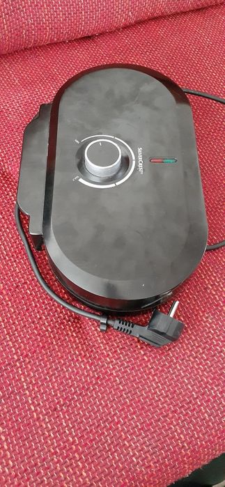 Вафельница, большая Германия.