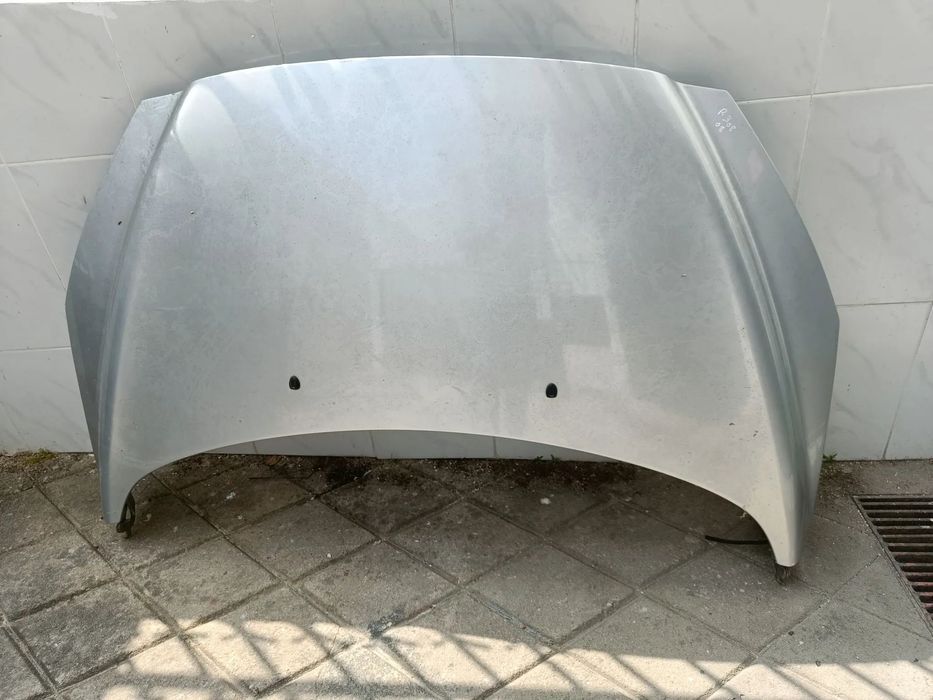 Capot Peugeot 308 2009