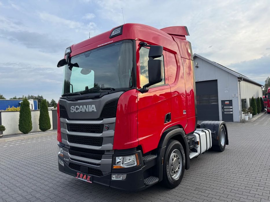 Scania