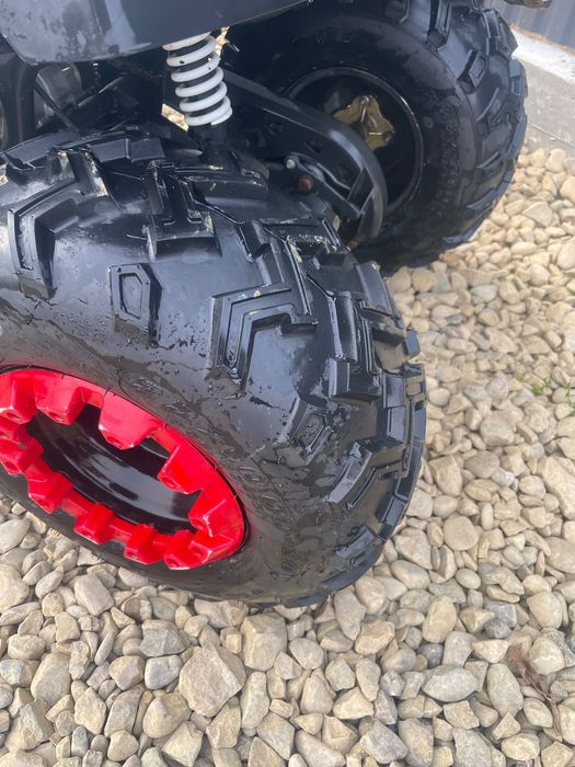 Квадроцикл 150 spark