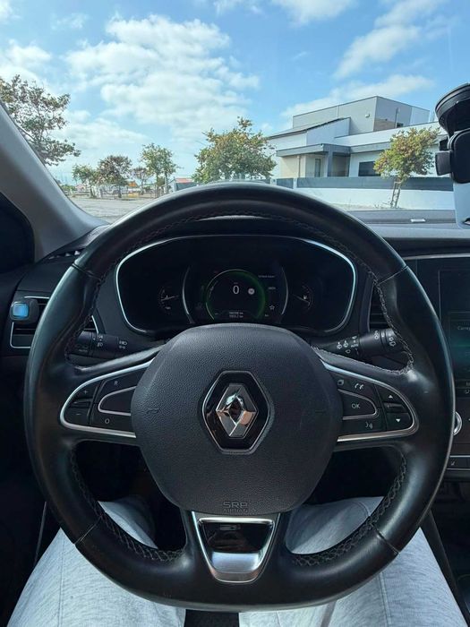 2016 Renault Megane IV 1.6 DCI 130cv Bose Edition