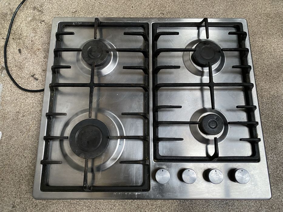 Газова Варильна поверхня