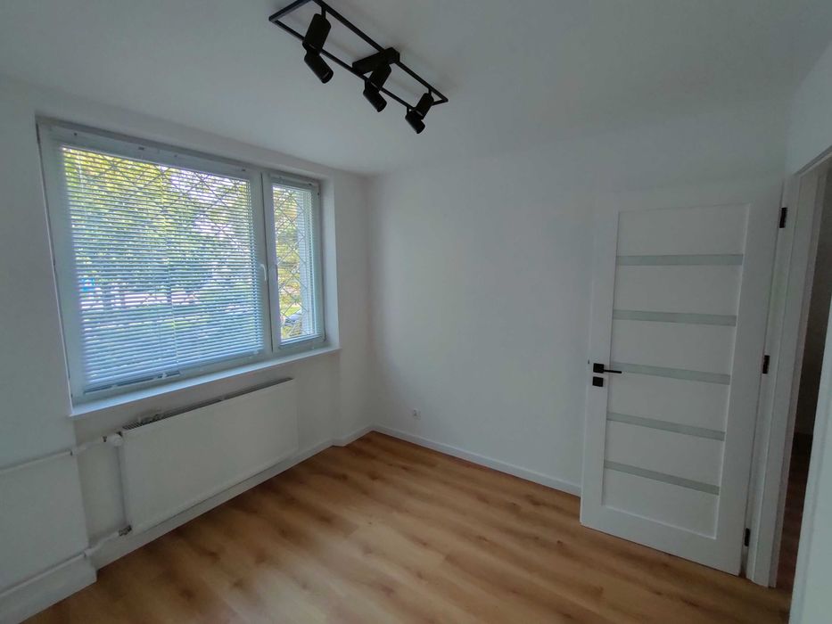 Lokal mieszkalny 63 m² pod nieuciążliwą działalność gospodarczą. BEMOWO