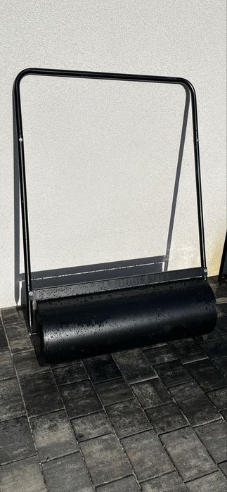 Walec ogrodowy do trawnika i ziemi do wypożyczenia