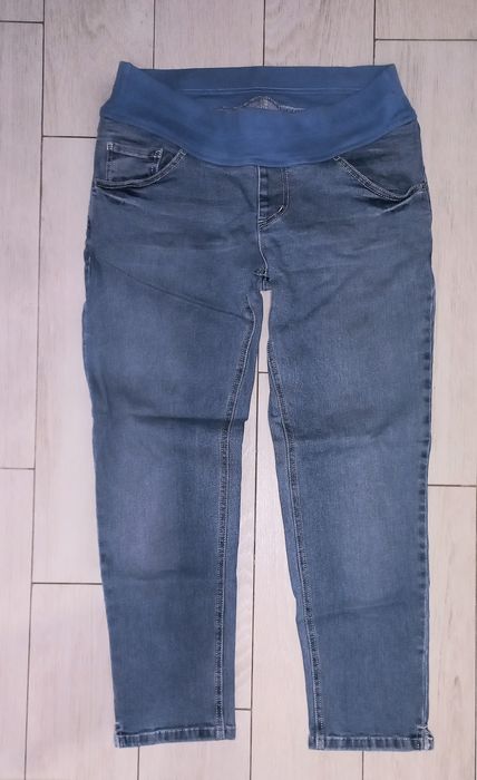 Джинси для вагітних