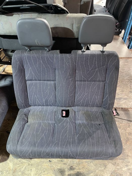 Сидіння двійка пасажира Sprinter W901 W903