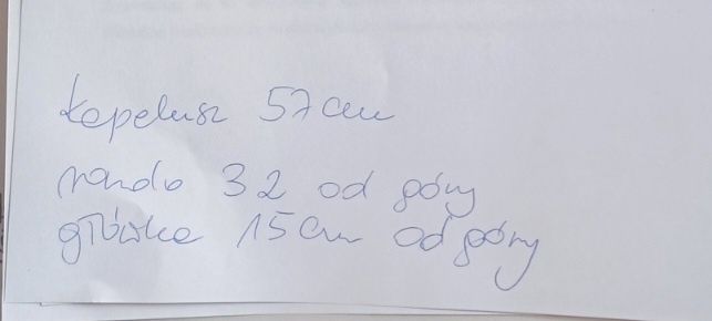 Kapelusz ala słomka