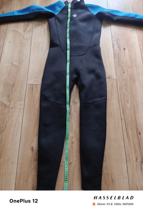Pianka neoprenowa S dluga 33-34