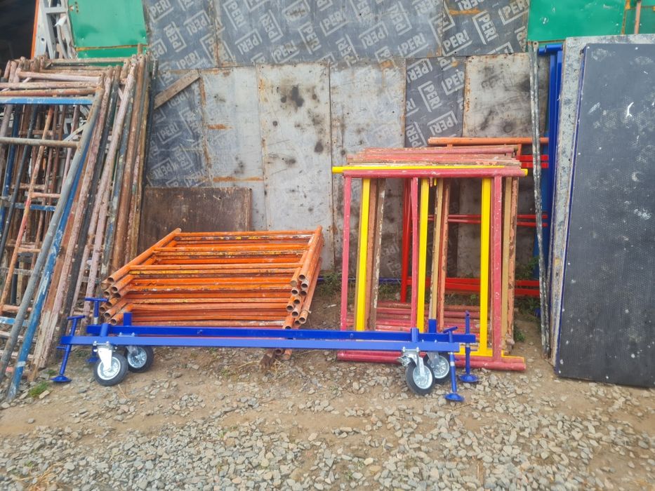 Оренда тури-вишкі будівельної, доставка. Аренда туры-вышки строительно