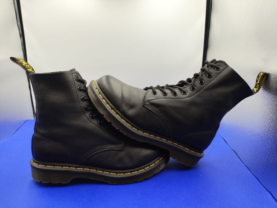 Черевики Dr Martens Pascal - 39 розмір . Оригінал