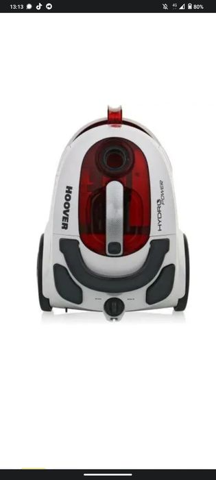 Продам пилесос з аквафільтром