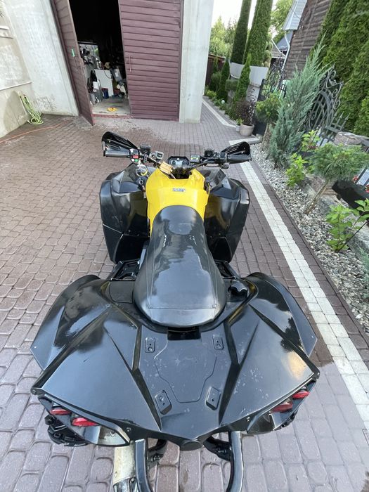 brp renegade 1000r