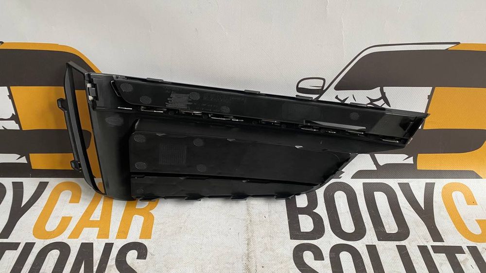 Заглушка туманки ліва S-line (Без Радар) AUDI A5 2017-20