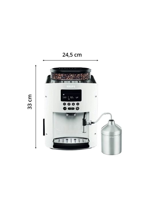 Кавомашина Krups Essential