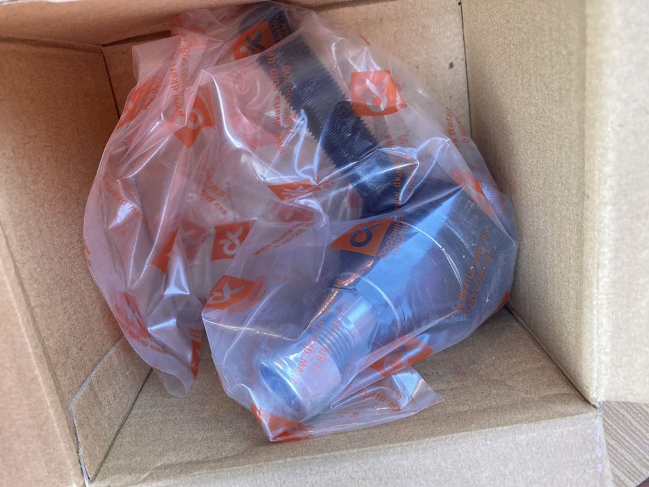 Вимикач маси 1410.3737 дистанційний 24В КамАЗ, МАЗ, КРАЗ (завод)