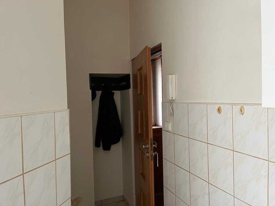 Do wynajęcia od zaraz kawalerka obok CH Panorama