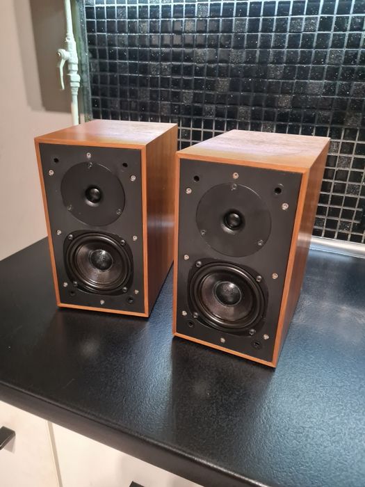 Proac tablette mk1 kolumny vintage jak ls3/5a