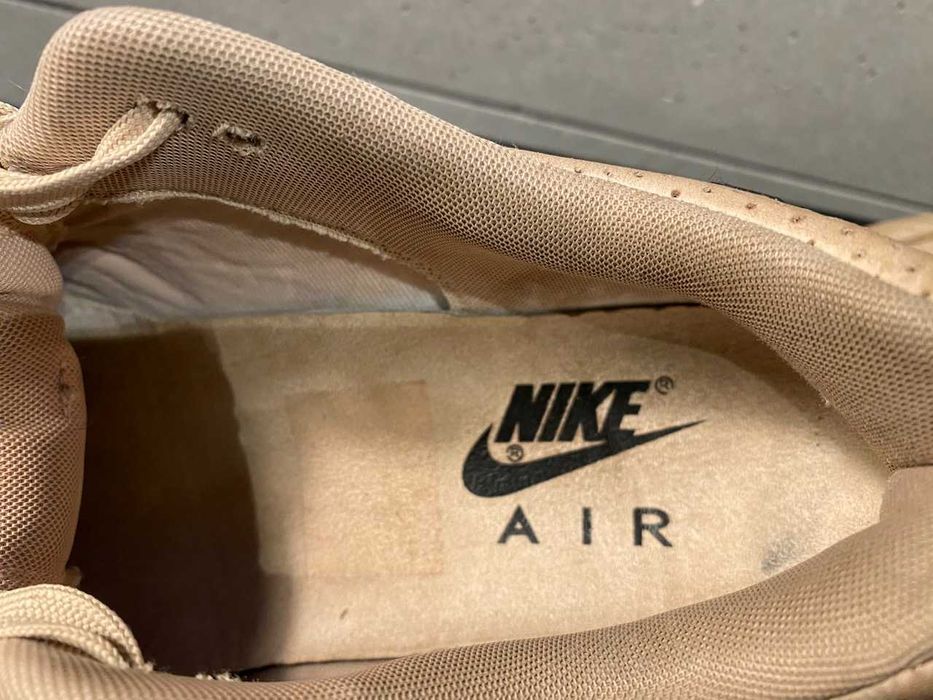 Nike Air Max 1 Pinnacle Mushroom Oatmeal