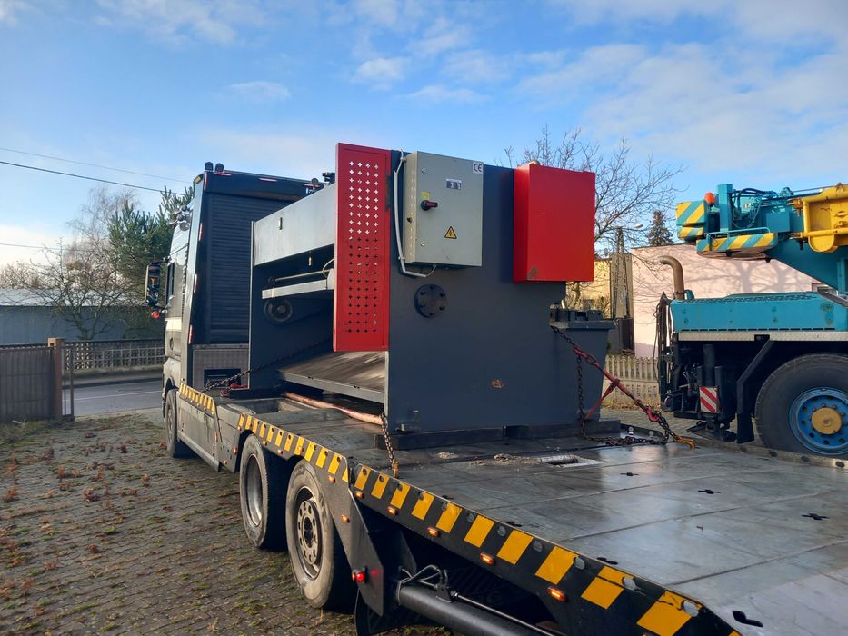 Auto Pomoc Tir 24h/7 Osobowe Dostawcze ciężarowe - Transport I Serwis