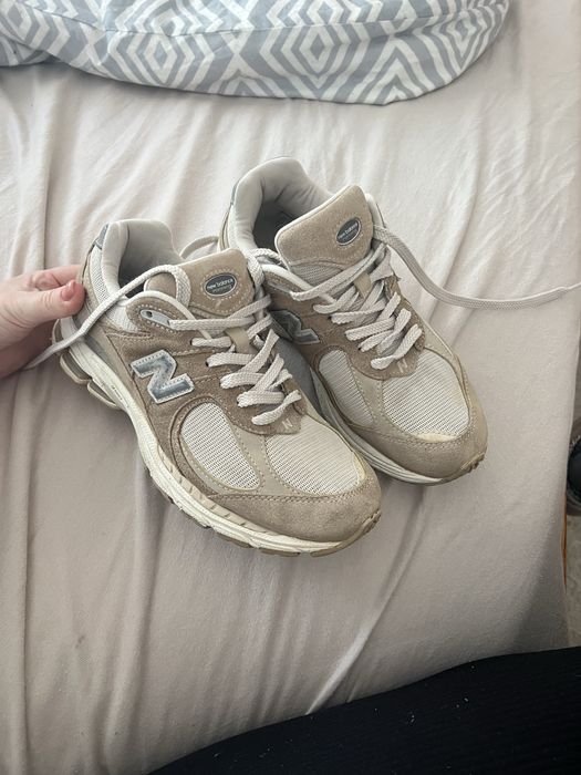 Buty damskie New Banace 2002