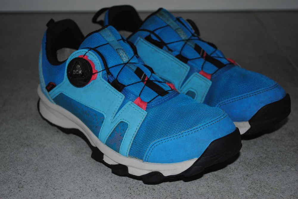 Buty trekkingowe Adidas Terrex Agravic Boa R.RDY roz 39 1/3