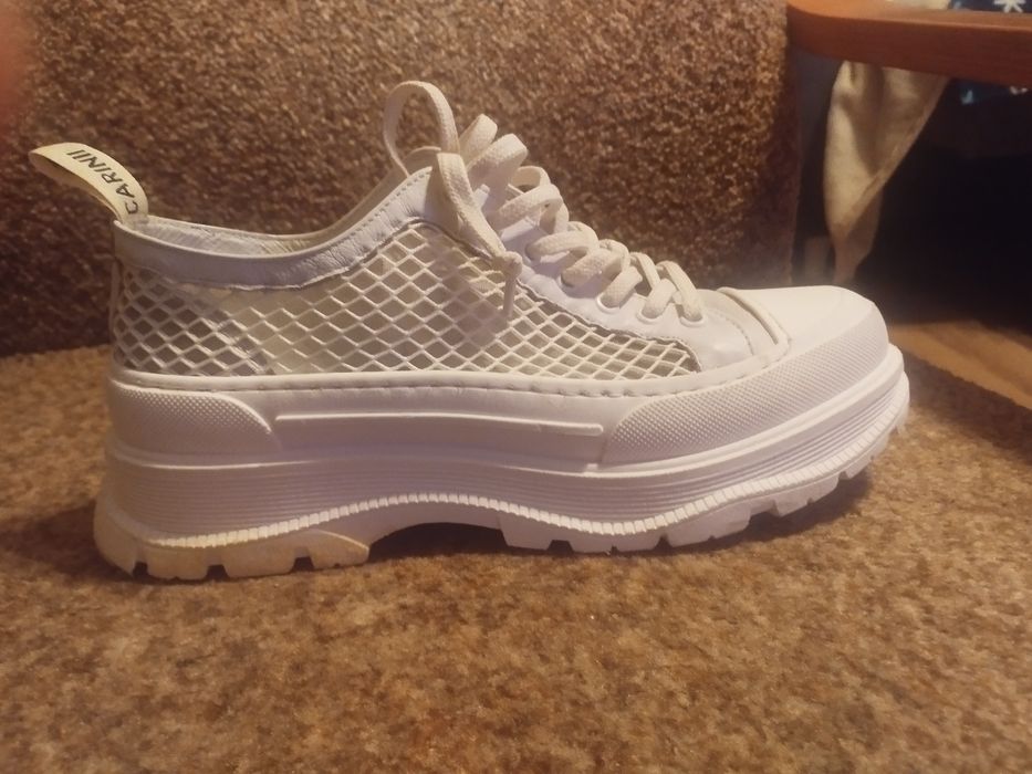 Buty damskie Carini