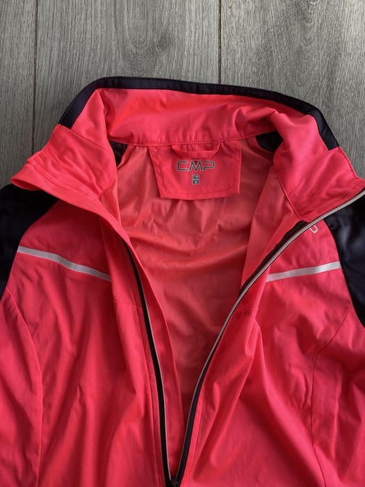 Легка бігова вітровка CMP